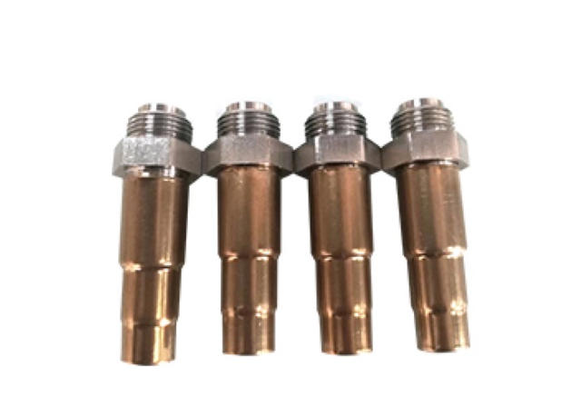 Handheld Laser Welding Machine - Api 6A Gate Valve-Wellhead Equipment ...